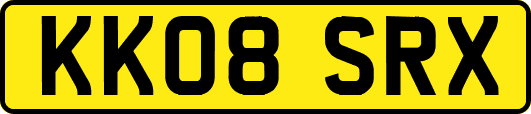 KK08SRX