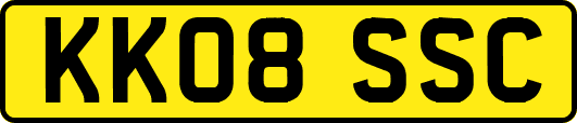 KK08SSC