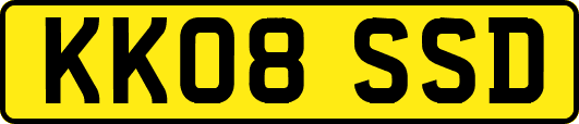 KK08SSD