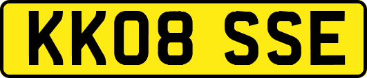KK08SSE