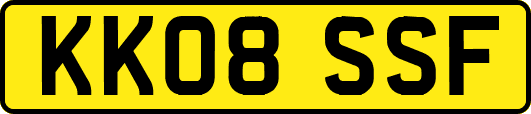 KK08SSF