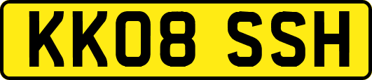 KK08SSH