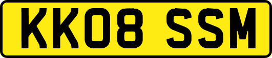 KK08SSM