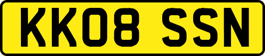 KK08SSN