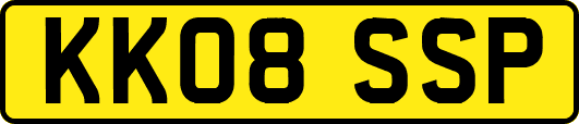 KK08SSP