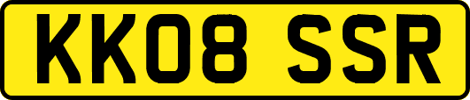 KK08SSR
