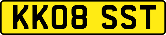 KK08SST