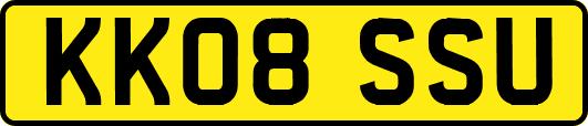 KK08SSU