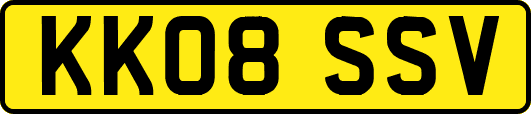 KK08SSV