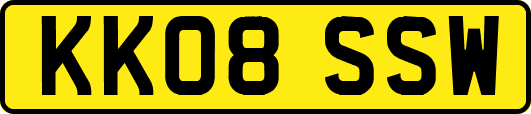 KK08SSW