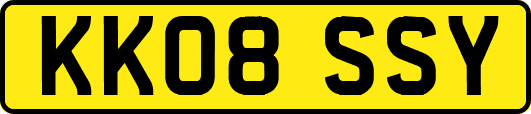 KK08SSY