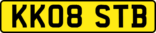 KK08STB