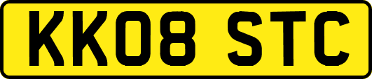 KK08STC