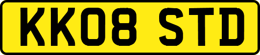 KK08STD