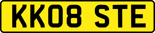 KK08STE
