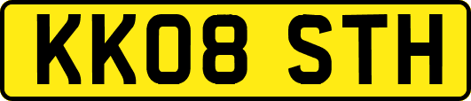 KK08STH
