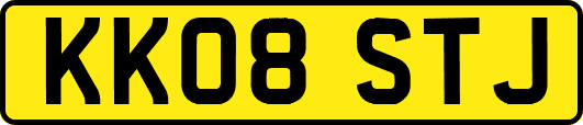KK08STJ