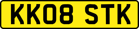 KK08STK