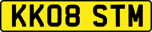 KK08STM