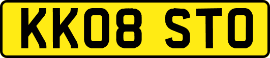 KK08STO