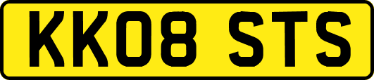 KK08STS