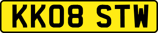 KK08STW