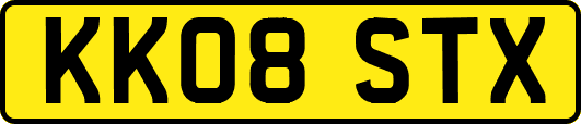 KK08STX