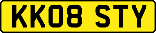 KK08STY