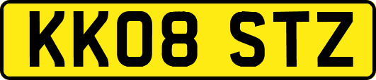 KK08STZ