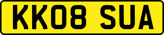 KK08SUA