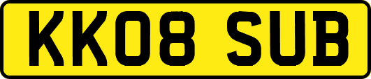 KK08SUB