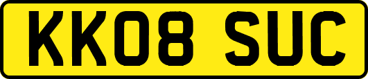 KK08SUC