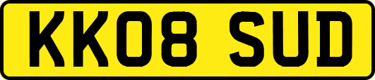 KK08SUD