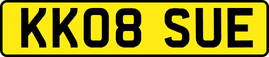 KK08SUE
