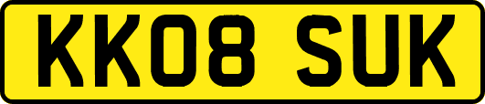 KK08SUK
