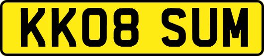 KK08SUM