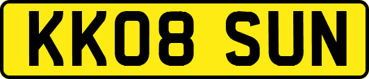 KK08SUN