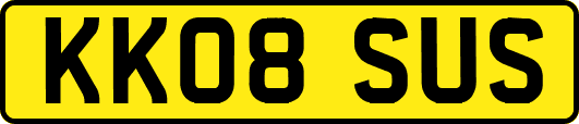 KK08SUS