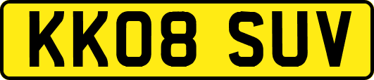 KK08SUV