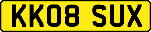 KK08SUX