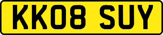 KK08SUY