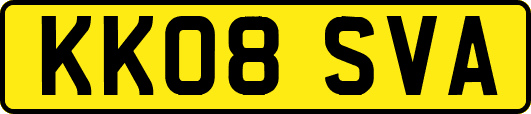 KK08SVA