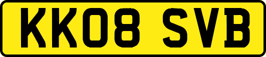 KK08SVB