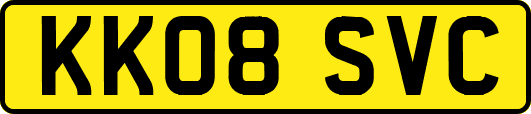 KK08SVC