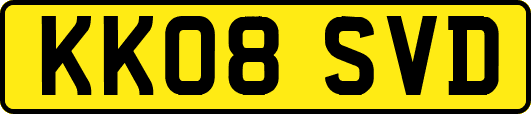 KK08SVD