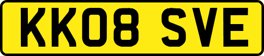 KK08SVE