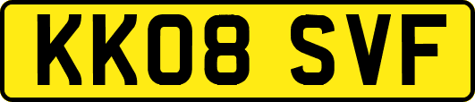 KK08SVF