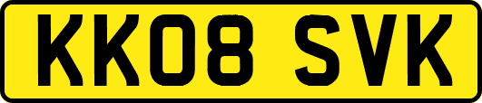 KK08SVK