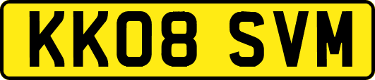 KK08SVM