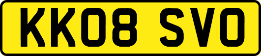 KK08SVO